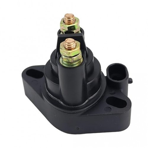 Starter Motor & Solenoid Relay for Arctic Cat ATV 550 650 700 1000, UTV Prowler 550 650 700 1000 TRV LTD XT XTX Mud Pro, 0825-011 0825-013 0825-024 SMU0433picture7
