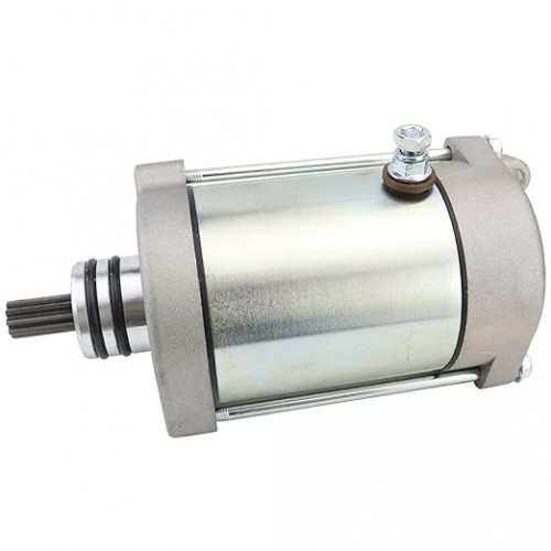 Starter & Drive & Relay & Switch for Polaris ATV Sportsman 800 EFI INTL 07-09, UTV Ranger 800 EFI Mid-Size 13-14, RZR 800 INTL 09-14, 4010417 4011584 4012032 4013268picture2