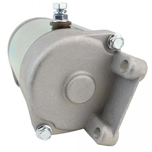 Starter & Drive & Relay & Switch for Polaris ATV Sportsman 800 EFI INTL 07-09, UTV Ranger 800 EFI Mid-Size 13-14, RZR 800 INTL 09-14, 4010417 4011584 4012032 4013268picture4