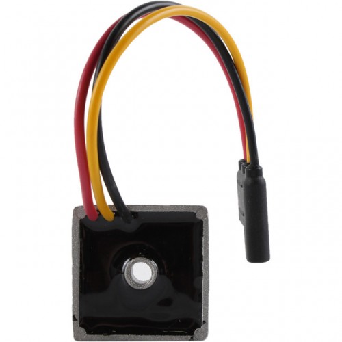 Voltage Regulator for Arctic Cat ZL550 ESR/ZL580 EFI ESR Snowmobiles (2000-2003) 0630-105picture2