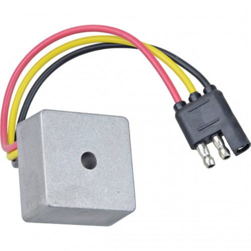 Voltage Regulator for Arctic Cat ZRT600/ZRT800 Snowmobiles (1998) 0630-105picture2
