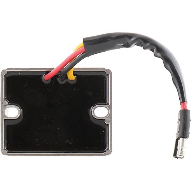 Voltage Regulator Rectifier for Arctic Cat ZL500 EFI ESR/ZL600 EFI SS ESR Snowmobiles (2001-2003) 0630-143