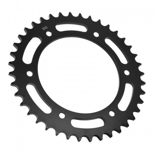 520-40T Rear Carburizing Steel Sprocket for Husaberg FS550E FS570 FS650C FS650E