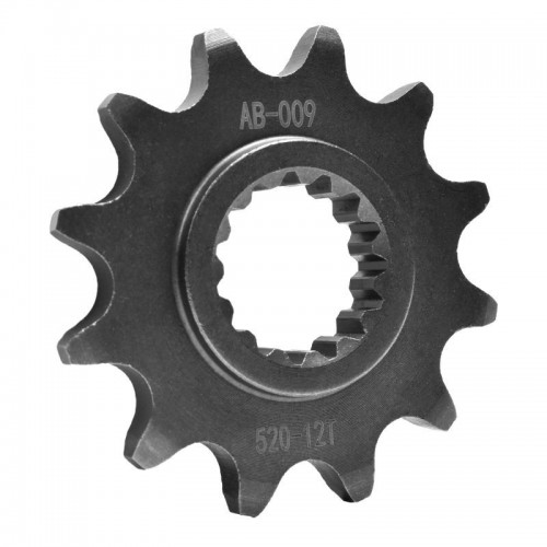 520-12T Front Sprocket for KTM 250 Freeride F 350 Freeride