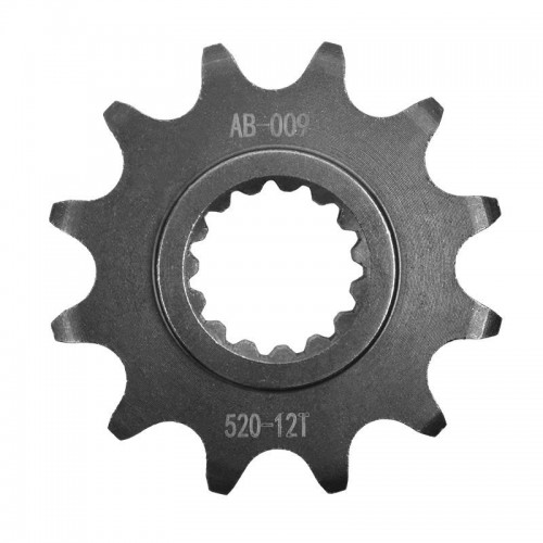 520-12T Front Sprocket for KTM 250 Freeride F 350 Freeridepicture4