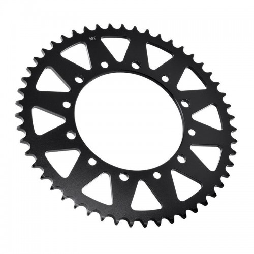 Steel Rear Sprocket 520-51T for Yamaha WR250 YZ250 2015-2024 YZ450picture2