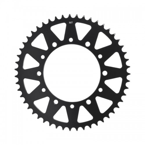 Steel Rear Sprocket 520-51T for Yamaha WR250 YZ250 2015-2024 YZ450picture3