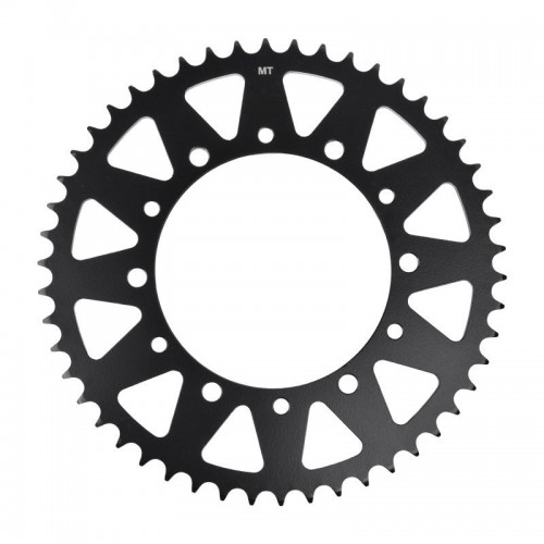 Steel Rear Sprocket 520-50T for Yamaha YZ125X WR250 YZ250 WR400 WR426 WR450 YZ450picture2
