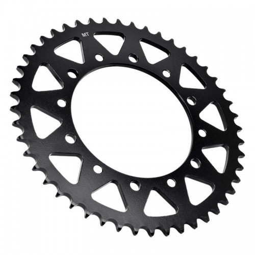 Steel Rear Sprocket 520-48T for Yamaha YZ125 YZ250 YZ426 YZ450 2015-2018picture3
