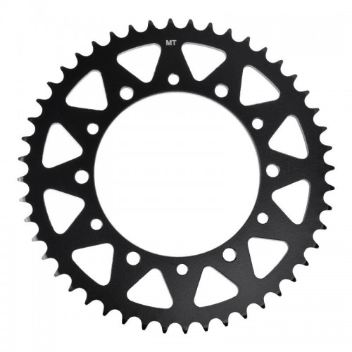 Steel Rear Sprocket 520-48T for Yamaha YZ125 YZ250 YZ426 YZ450 2015-2018picture4