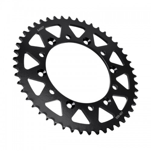 Steel Rear Sprocket 520-48T for Yamaha YZ125 YZ250 YZ426 YZ450 2015-2018picture5