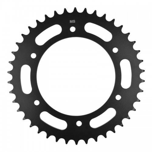 Rear Sprocket 520-42T for Husayarna for KTM 640 SMC 990 Duke 125EXC 400 Duke for Husaberg FS450picture2