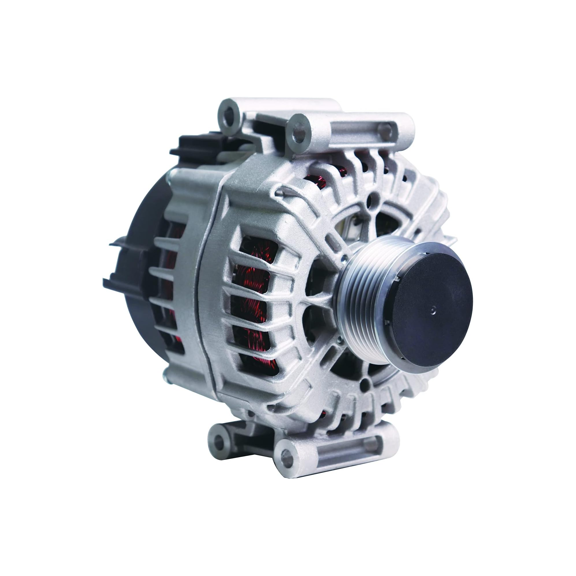Alternator Compatible With Audi SQ5 V6 3.0L 14-17 FG20S017