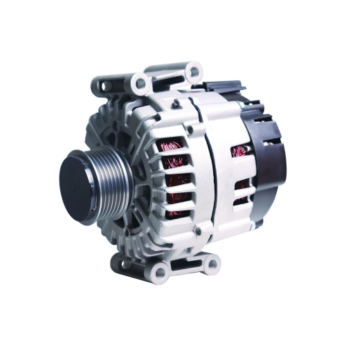 Alternator Compatible With Audi SQ5 V6 3.0L 14-17 FG20S017picture2