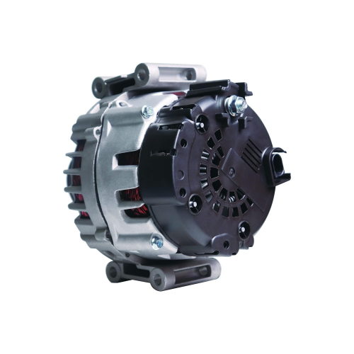 Alternator Compatible With Audi SQ5 V6 3.0L 14-17 FG20S017picture3