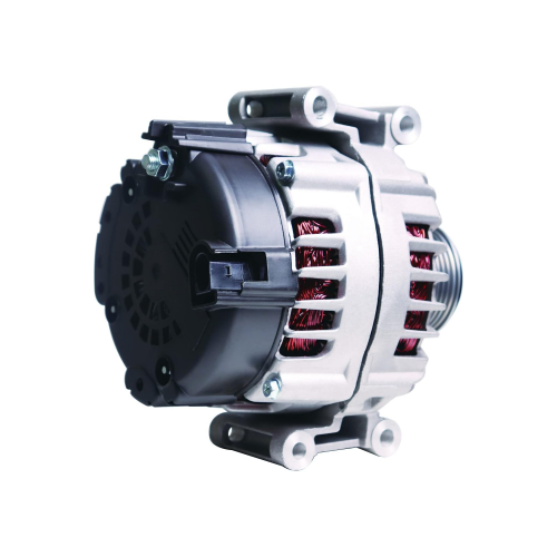 Alternator Compatible With Audi SQ5 V6 3.0L 14-17 FG20S017picture4