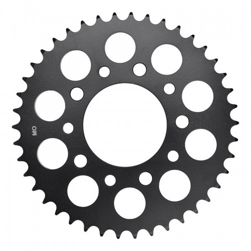 Steel 525-42T Rear Sprocket for Honda CRF1000 CRF1100 2020-2022picture2