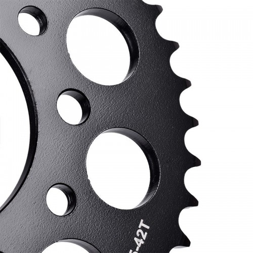 Steel 525-42T Rear Sprocket for Honda CRF1000 CRF1100 2020-2022picture6