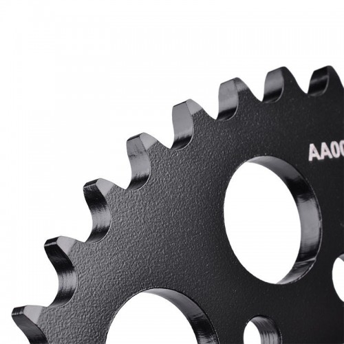 Steel 525-42T Rear Sprocket for Honda CRF1000 CRF1100 2020-2022picture5