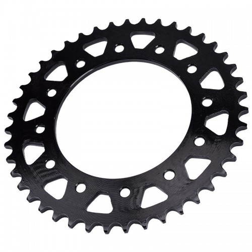 CRF250 R-K,L,M 2019-2-21 Chain Rear Sprocket 43T Low Price for Hondapicture2