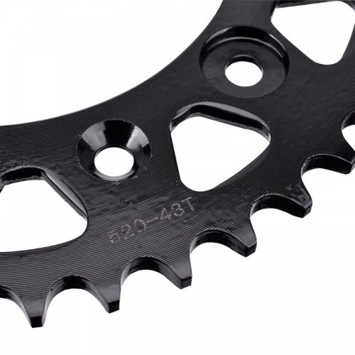 CRF250 R-K,L,M 2019-2-21 Chain Rear Sprocket 43T Low Price for Hondapicture6