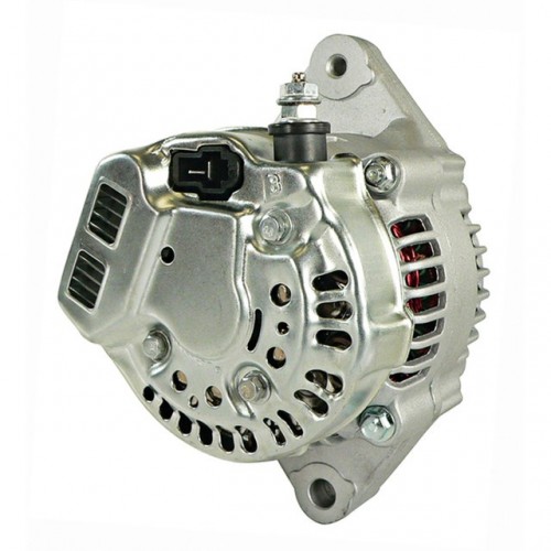 Alternator For Arctic Cat T660 Touring/Turbo/ST/ST EB Snowmobiles (2004-2008) 3006-261picture2