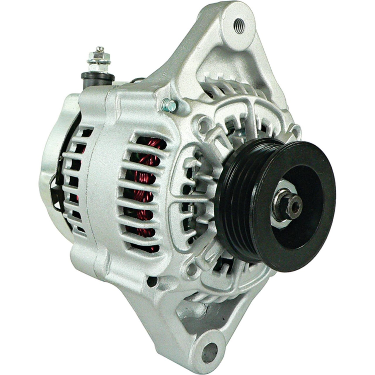 Alternator For Arctic Cat Bearcat Widetrack/Turbo Snowmobiles (2003-2008) 3006-261