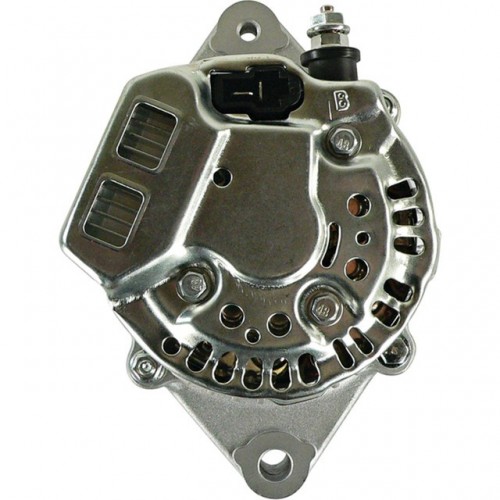 Alternator For Arctic Cat T660 Touring/Turbo/ST/ST EB Snowmobiles (2004-2008) 3006-261picture3