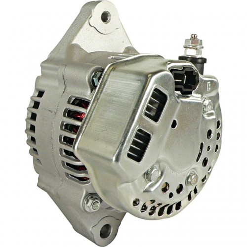 Alternator For Arctic Cat T660 Touring/Turbo/ST/ST EB Snowmobiles (2004-2008) 3006-261picture4