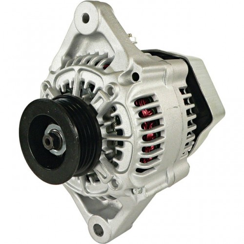 Alternator For Arctic Cat T660 Touring/Turbo/ST/ST EB Snowmobiles (2004-2008) 3006-261picture5
