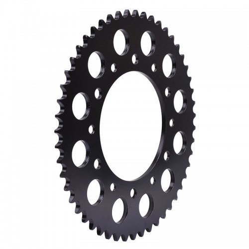 Steel Rear Sprocket 520-51T for Honda CR125 CR250 CRF250 CRF450 CR500picture6