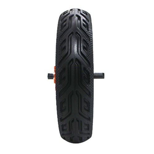 10-inch Electric Scooter Hub Solid Wheel Disc Brakepicture4