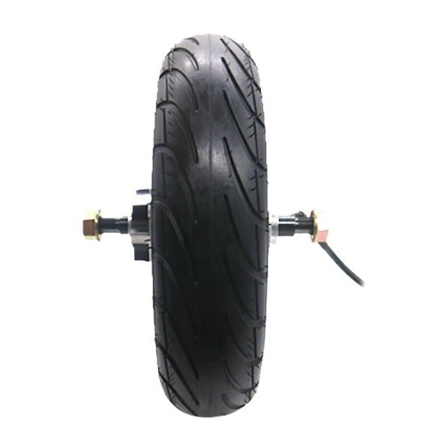 10-inch electric scooter hub motor, DC brushlesspicture4