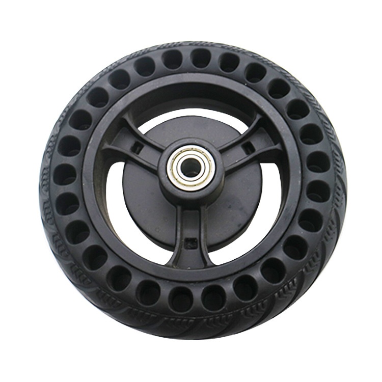 8-inch 200X50 Electric Scooter Hub Solid Tire