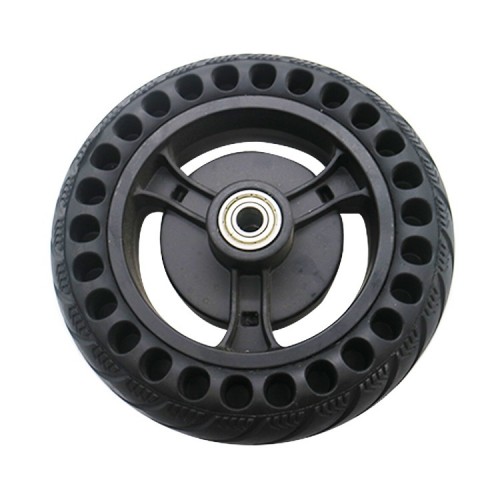 8-inch 200X50 Electric Scooter Hub Solid Tire