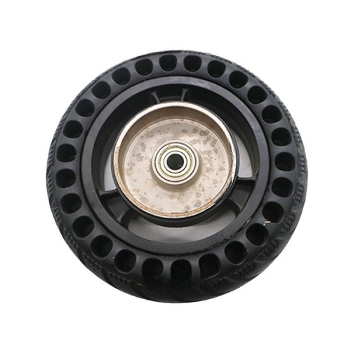 8-inch 200X50 Electric Scooter Hub Solid Tirepicture2