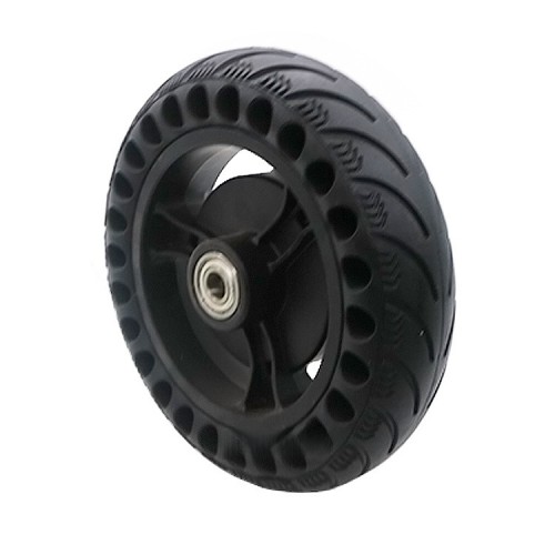 8-inch 200X50 Electric Scooter Hub Solid Tirepicture3