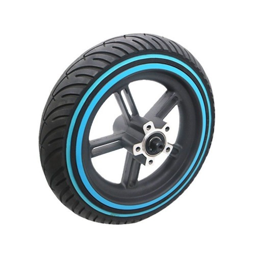 8.5-inch Electric Scooter Solid Tire Hub Motorpicture2