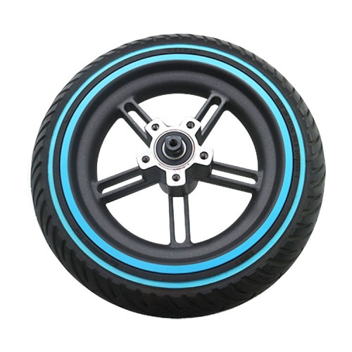 8.5-inch Electric Scooter Solid Tire Hub Motorpicture3