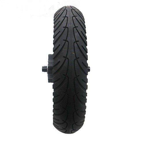 8.5-inch Electric Scooter Solid Tire Hub Motorpicture4