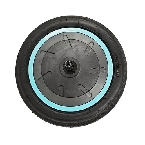 10-inch Scooter Hub Brake Wheel Hub Motorpicture2