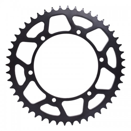 Steel Rear Sprocket 520-50T for Kawasaki KLX250 KLX300 KLX450 KLX650 KX125picture6