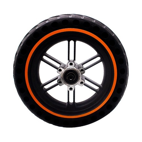 8.5-inch Electric Scooter Hub-Integrated Auxiliary Wheelpicture2
