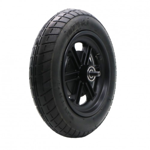 10-inch Electric Scooter Drift Model Front Wheel with Drum Brakepicture4