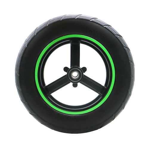 10-inch disc brake assist rear wheel electric scooterpicture4