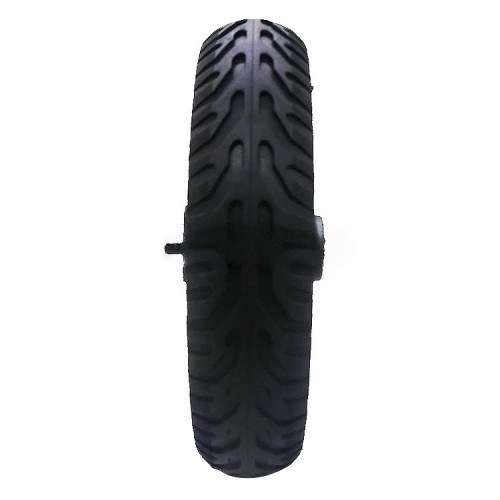 8.5-inch Electric Scooter Hub Wheel Tire Integrated Auxiliary Wheelpicture4