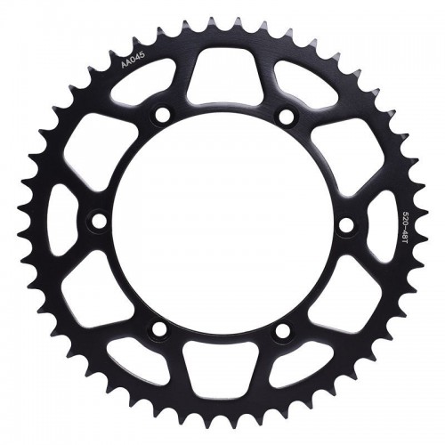 Steel Rear Sprocket 520-48T for Kawasaki KX125 KDX200 KDX220 KDX250 KX250 KX500picture5