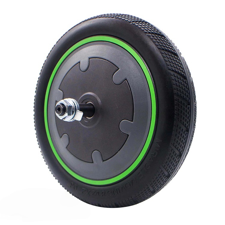 8.5-inch Scooter Hub Motor
