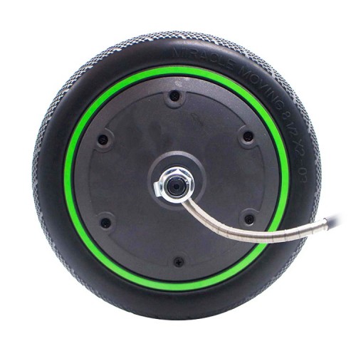 8.5-inch Scooter Hub Motorpicture2