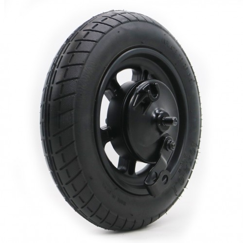 8.5-inch Scooter Hub Motorpicture3